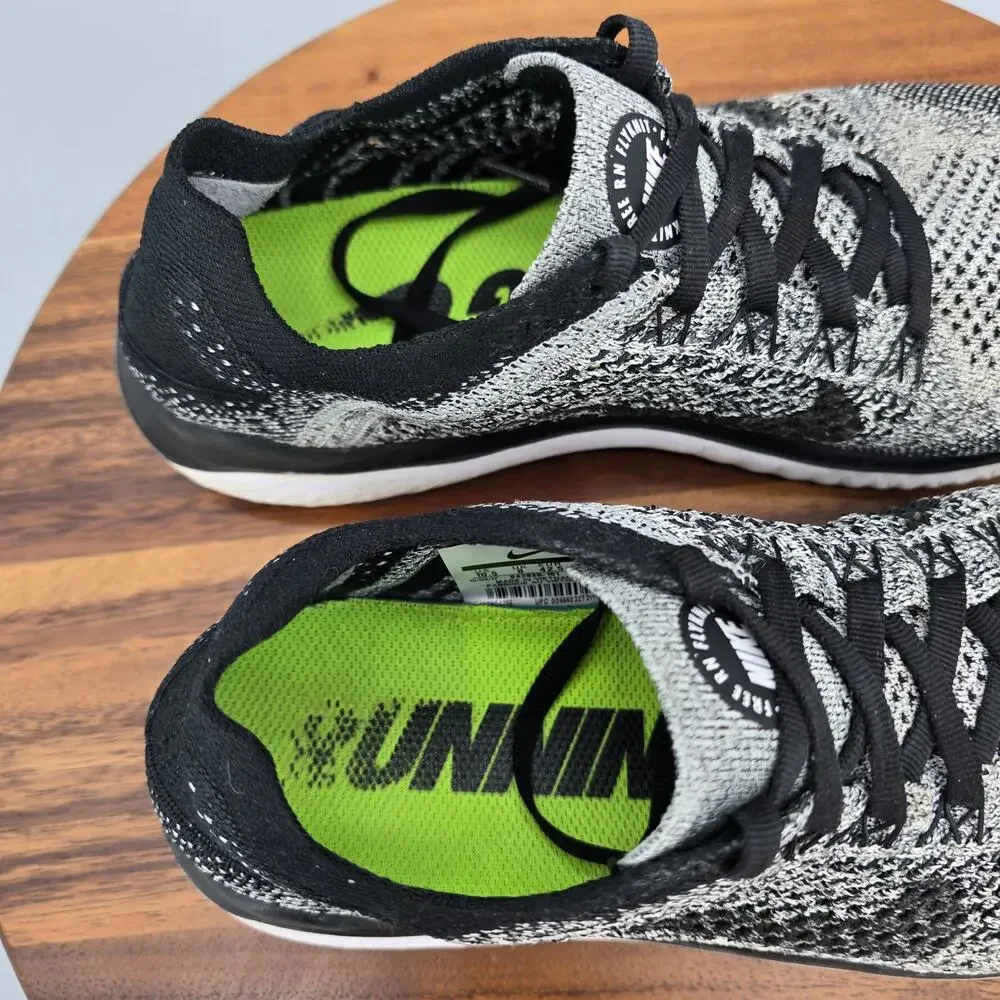 Nike free rn